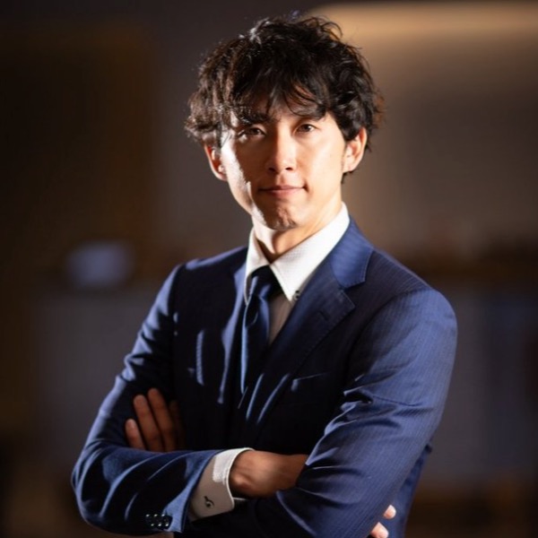 葛西 了太