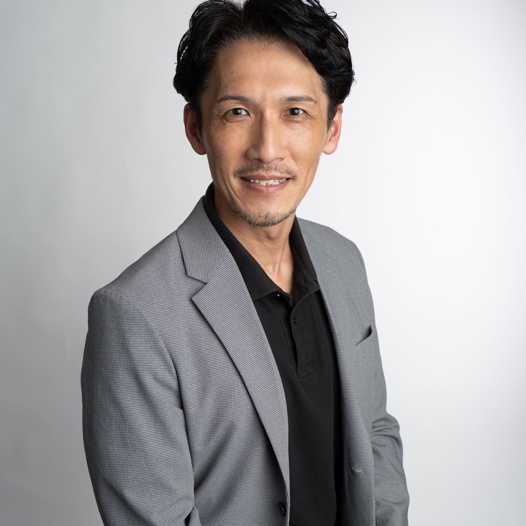 冨樫 嘉一